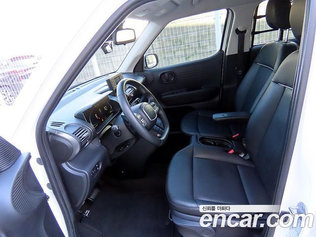 Hyundai Casper 2023 — photo 5