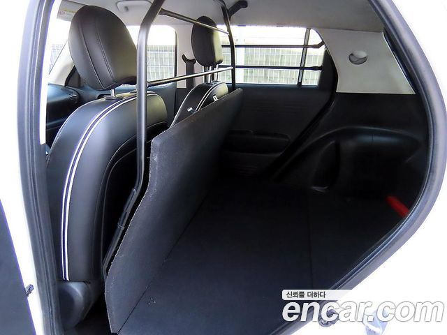 Hyundai Casper 2023 — photo 6