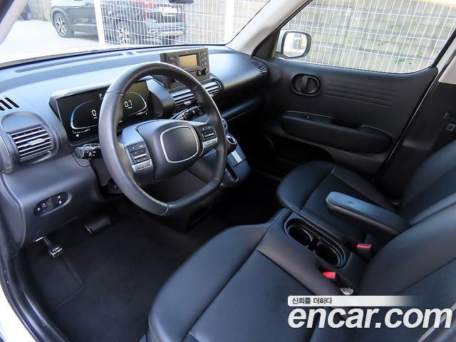 Hyundai Casper 2023 — photo 7