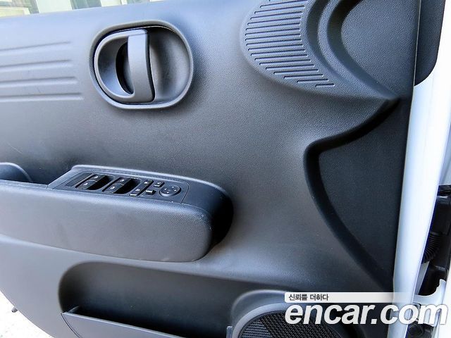 Hyundai Casper 2023 — photo 11