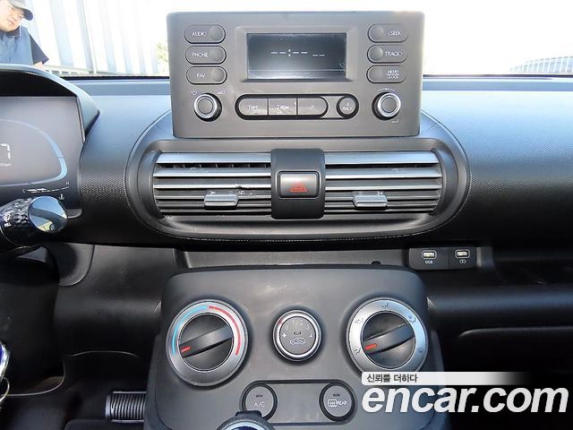 Hyundai Casper 2023 — photo 13
