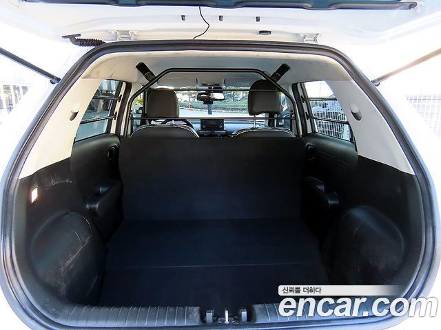 Hyundai Casper 2023 — photo 16