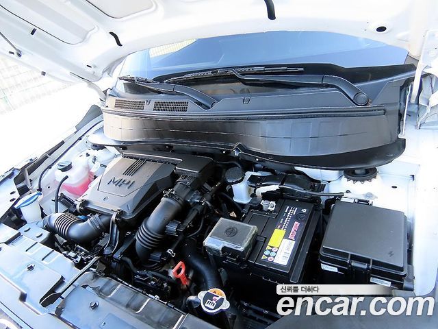 Hyundai Casper 2023 — photo 17
