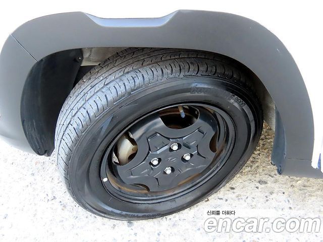 Hyundai Casper 2023 — photo 18