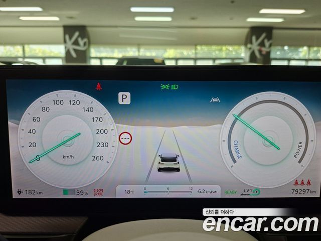 Genesis GV60 2022 — photo 4