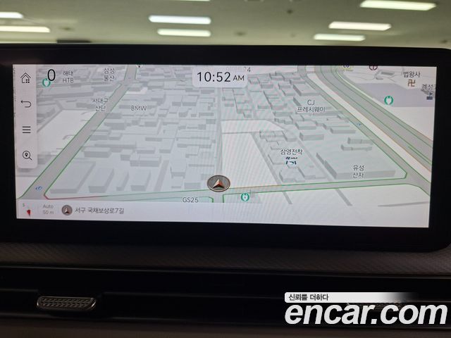 Genesis GV60 2022 — photo 5