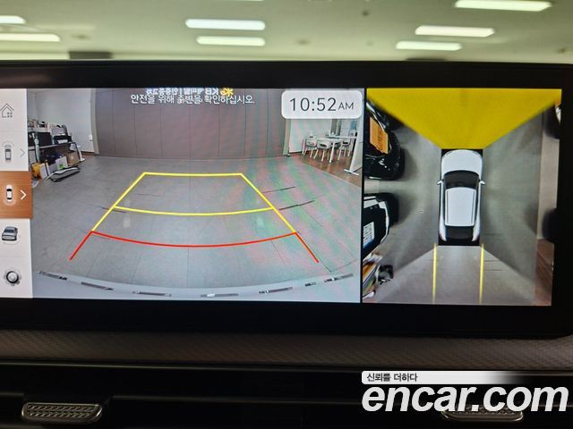 Genesis GV60 2022 — photo 6