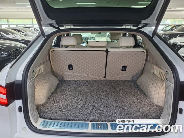 Genesis GV60 2022 — photo 18