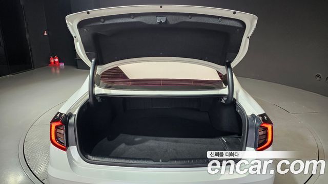 Hyundai Sonata 2021 — photo 26