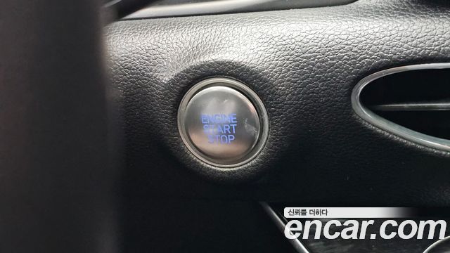 Hyundai Sonata 2021 — photo 28
