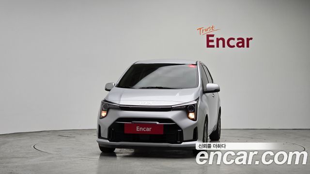 Kia morning 2025 — photo 3
