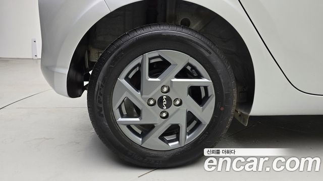 Kia morning 2025 — photo 5