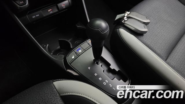 Kia morning 2025 — photo 9