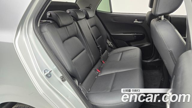 Kia morning 2025 — photo 11