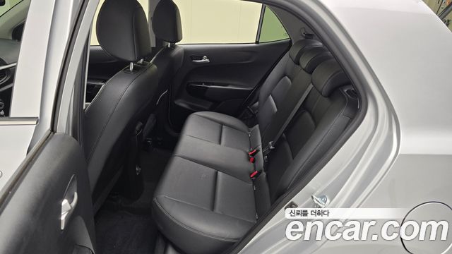 Kia morning 2025 — photo 12