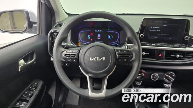 Kia morning 2025 — photo 13