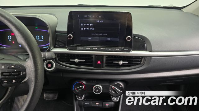 Kia morning 2025 — photo 14