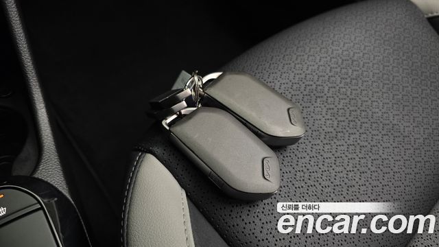 Kia morning 2025 — photo 16