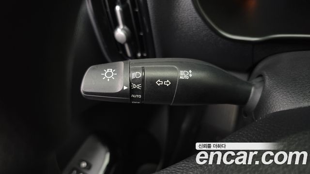 Kia morning 2025 — photo 20