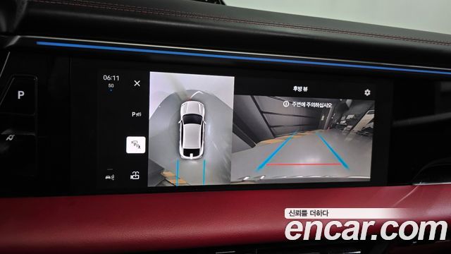 Porsche Macan 2025 — photo 21