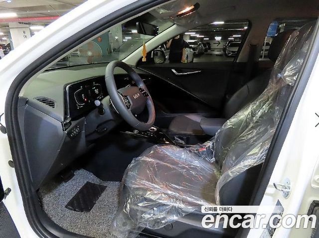 Kia Niro 2025 — photo 6