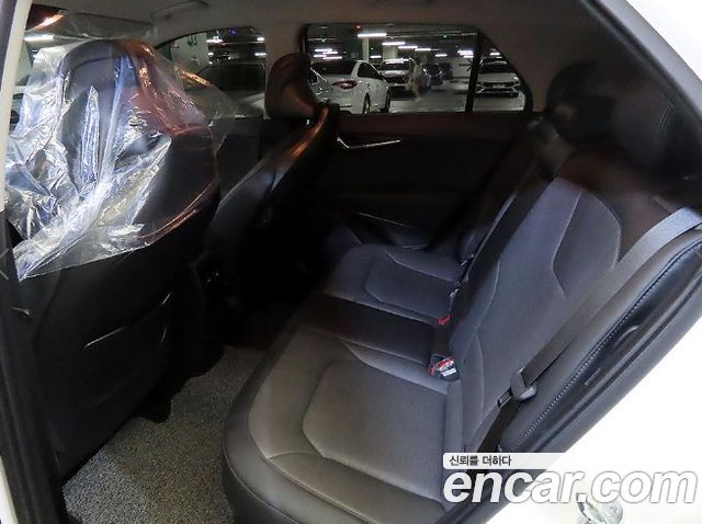 Kia Niro 2025 — photo 7