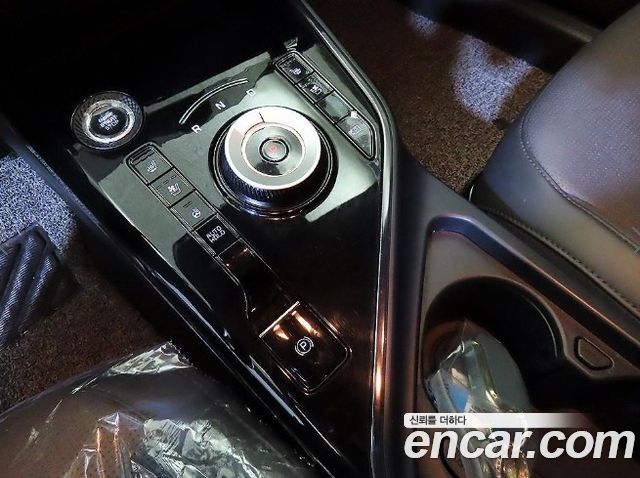 Kia Niro 2025 — photo 12