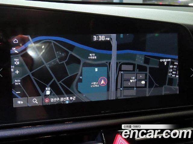 Kia Niro 2025 — photo 13