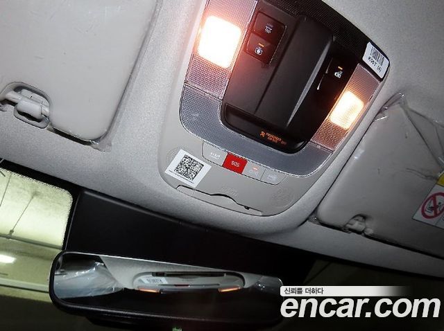 Kia Niro 2025 — photo 15