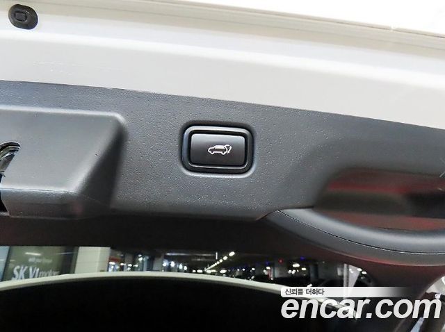 Kia Niro 2025 — photo 16