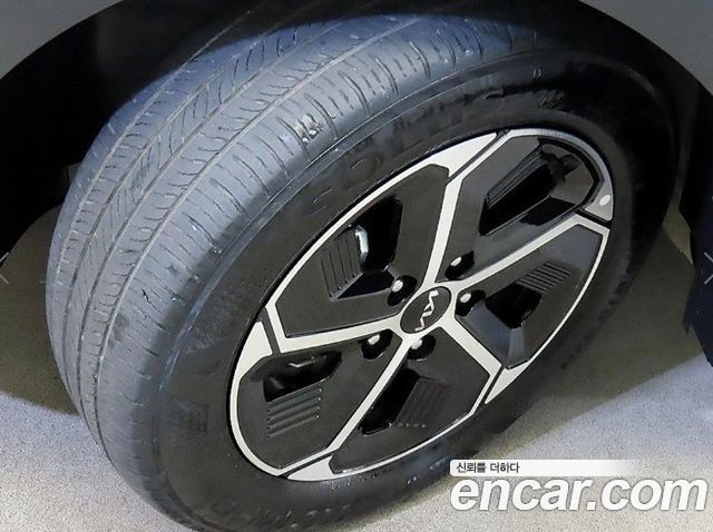 Kia Niro 2025 — photo 19