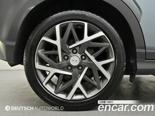 Hyundai Kona 2020 — photo 5