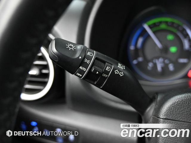 Hyundai Kona 2020 — photo 15