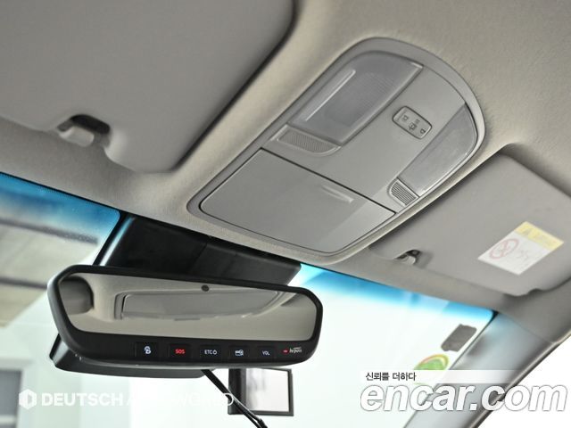Hyundai Kona 2020 — photo 18