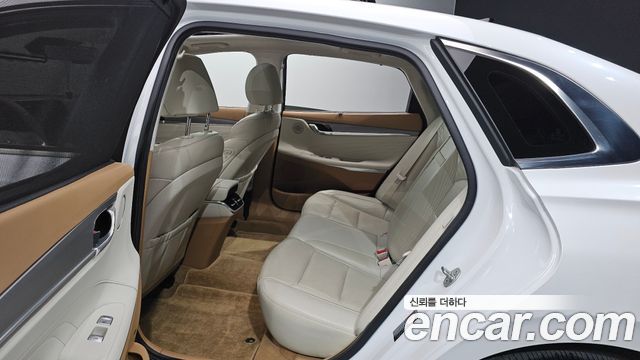 Hyundai Grandeur 2020 — photo 18