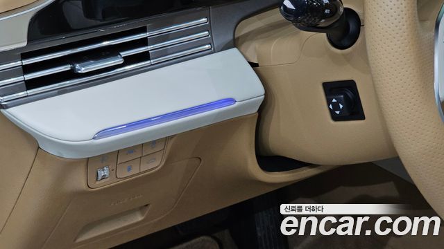 Hyundai Grandeur 2020 — photo 20