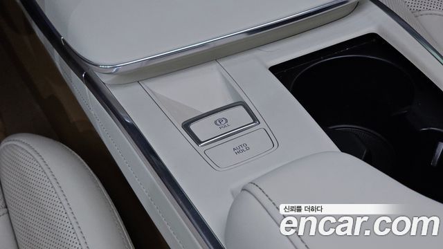 Hyundai Grandeur 2020 — photo 25