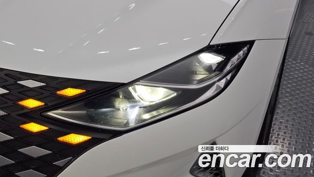 Hyundai Grandeur 2020 — photo 8