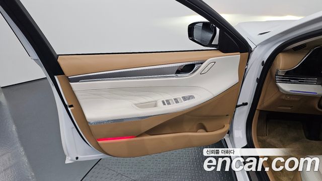 Hyundai Grandeur 2020 — photo 14