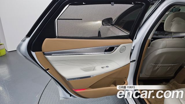 Hyundai Grandeur 2020 — photo 15
