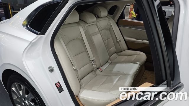 Hyundai Grandeur 2020 — photo 16