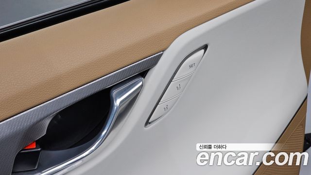 Hyundai Grandeur 2020 — photo 27