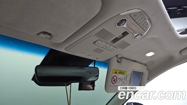 Hyundai Grandeur 2020 — photo 28