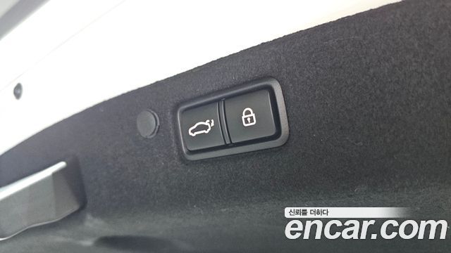 Hyundai Grandeur 2020 — photo 29