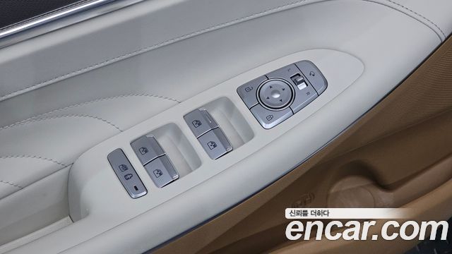 Hyundai Grandeur 2020 — photo 30