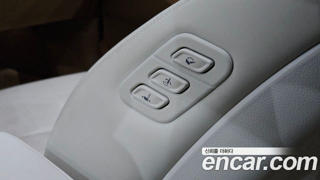Hyundai Grandeur 2020 — photo 34