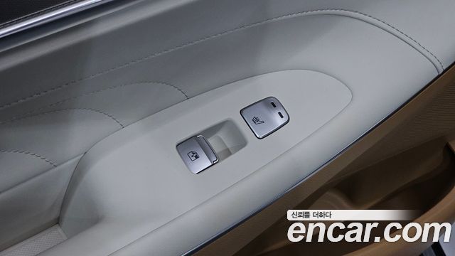 Hyundai Grandeur 2020 — photo 35