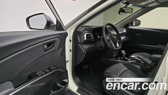 KG Mobility TIBOLI 2025 — photo 10