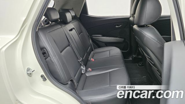 KG Mobility TIBOLI 2025 — photo 11