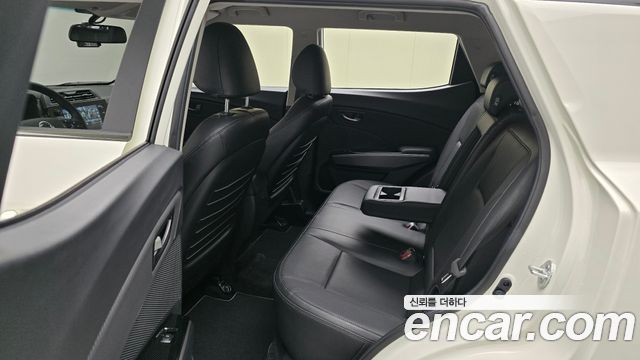 KG Mobility TIBOLI 2025 — photo 12